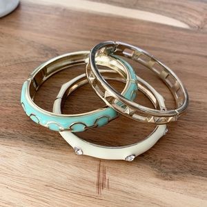 Premier Designs bangles bracelets